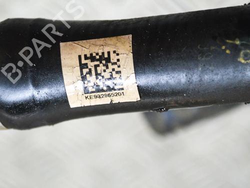 Pipe BMW 3 (F30, F80) 330 e | BP14644753M125 