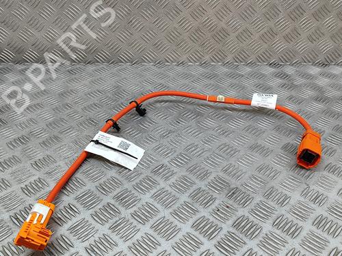 Used Wiring harness VOLVO XC40 (536) Recharge AWD (408 hp) 28687300