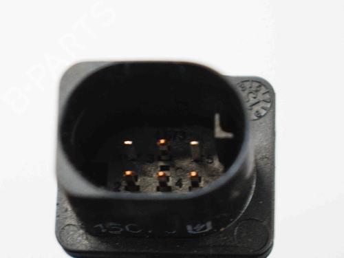 Used Electronic sensor BMW 3 Gran Turismo (F34) 330 d xDrive (258 hp) 6751048