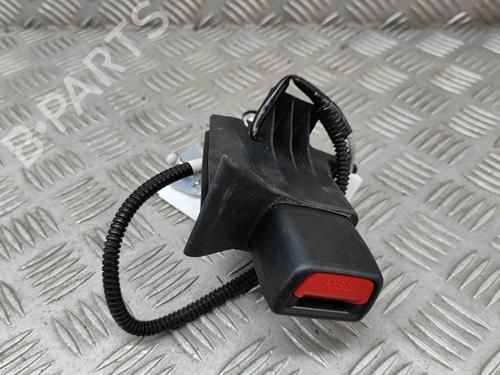 Used Seat buckle TOYOTA RAV 4 V (_A5_, _H5_) 2.5 Hybrid AWD (AXAH54, AXAL54) (222 hp) 28687271