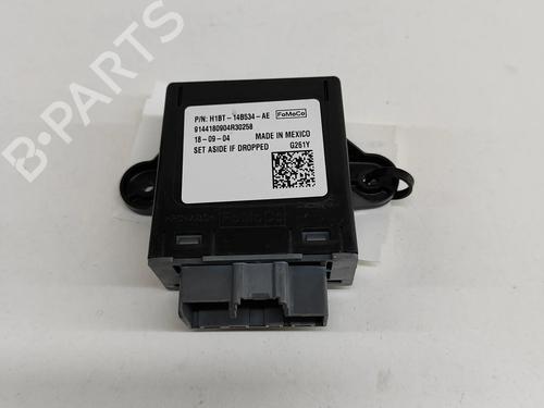 Used Electronic module Electronic module FORD FIESTA VI Van 1.0 EcoBoost (140 hp) 28687079 28687079