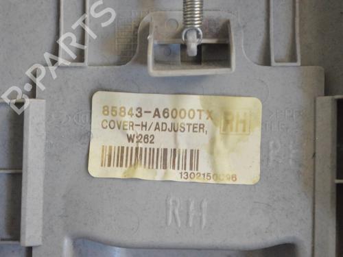 Andre HYUNDAI i30 (GD) 1.6 CRDi | BP30221527O1 