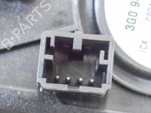 Electronic module VW PASSAT B8 Variant (3G5, CB5) 1.6 TDI | BP6753164M83 