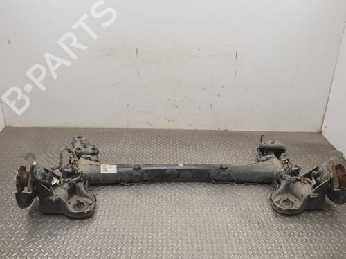 Used Rear axle OPEL MOKKA 1.2 (76) (101 hp) 30238419