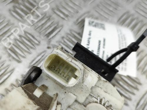 Rear left lock MERCEDES-BENZ SPRINTER 3,5-t Van (B906) 314 CDI (906.631, 906.633, 906.635, 906.637) | BP31528927C100 