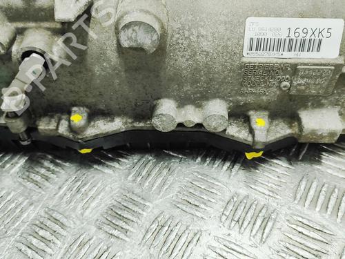 Gearbox BMW 4 Gran Coupe (F36) 435 d xDrive | BP32392247M3 