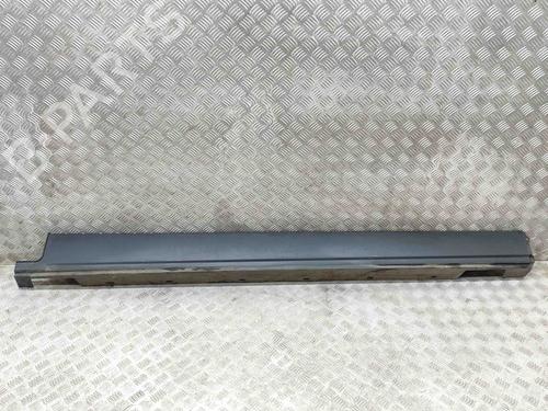 Faldon izquierdo LAND ROVER RANGE ROVER SPORT II (L494) 3.0 SDV6 4x4 (306 hp) 29227032