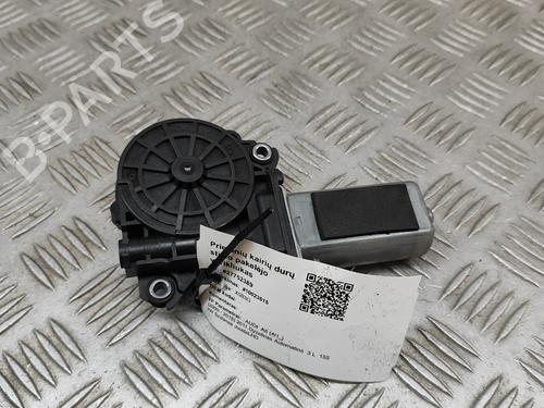 Module électronique AUDI A8 D4 (4H2, 4H8, 4HC, 4HL) 3.0 TDI quattro | BP21808846M83 