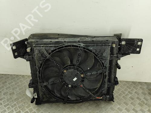 Used Radiator set Radiator set VW ID.3 (E11, E12) Pro (145 hp) 33361117 33361117