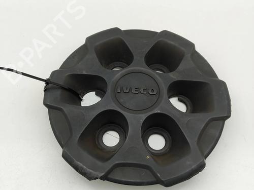 hub-cap-iveco-daily-vi-platformchassis-2014-27933993 main image