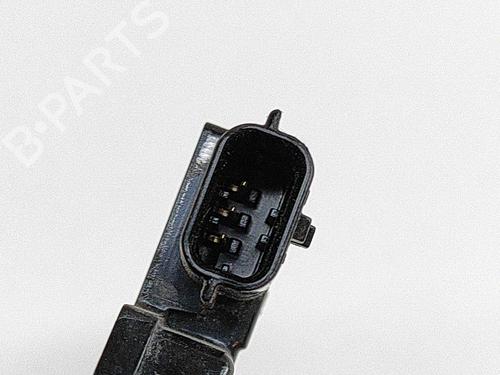 Electronic module RENAULT ZOE (BFM_) ZOE | BP19126559M83