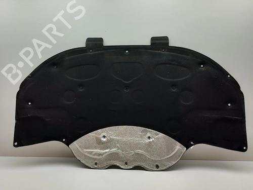 Used Upper protection MERCEDES-BENZ C-CLASS (W204) C 350 CDI (204.023) (265 hp) 29731040