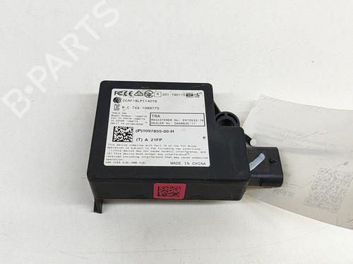 Used Electronic module TESLA MODEL 3 (5YJ3) EV AWD (441 hp) 28550627