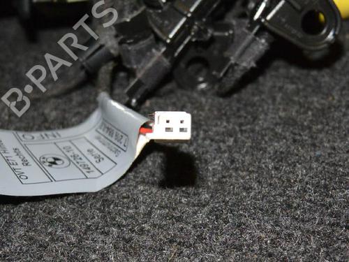 Rear right exterior door handle BMW X5 (E70) 3.0 3.0d | BP6724979C130 
