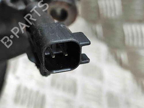 Right front steering knuckle FORD PUMA (J2K, CF7) 1.0 EcoBoost mHEV | BP27766576M26 