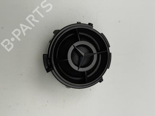 Used Speaker MERCEDES-BENZ S-CLASS (W222, V222, X222) S 500 (222.082, 222.182) (435 hp) 27792004