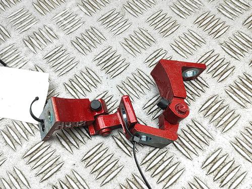 Dørhengsel/Dørstopper MG MG 4 (EH32) EV (170 hp) 31687320