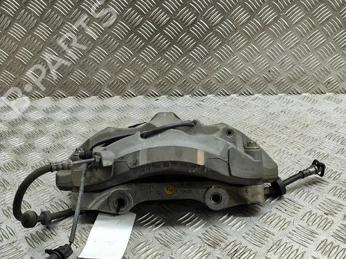 Used Right front brake caliper Right front brake caliper AUDI Q7 (4MB, 4MG, 4MQ) 3.0 TFSI quattro (333 hp) 21188382 21188382