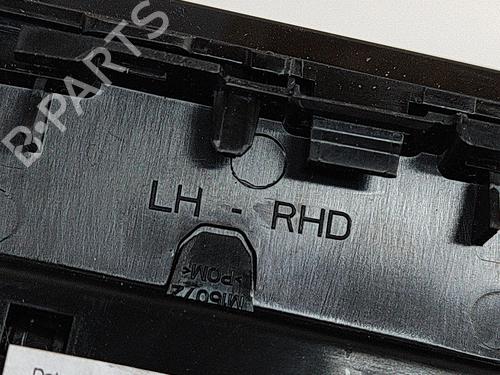 Air vent VW T-ROC (A11, D11) 1.5 TSI | BP21809856I21 