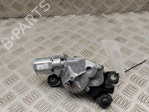 Used Rear wiper motor Rear wiper motor VOLVO XC40 (536) T5 Plug-in Hybrid (262 hp) 39989807 39989807