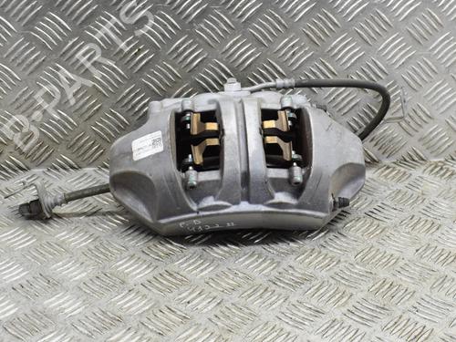 Used Right front brake caliper Right front brake caliper TESLA MODEL Y (5YJY) EV Performance All-wheel Drive (534 hp) 32754384 32754384