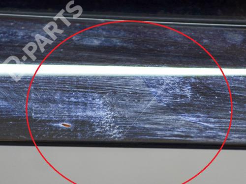 Rear right quarter glass TESLA MODEL X (5YJX) P100D AWD | BP8895176C92 