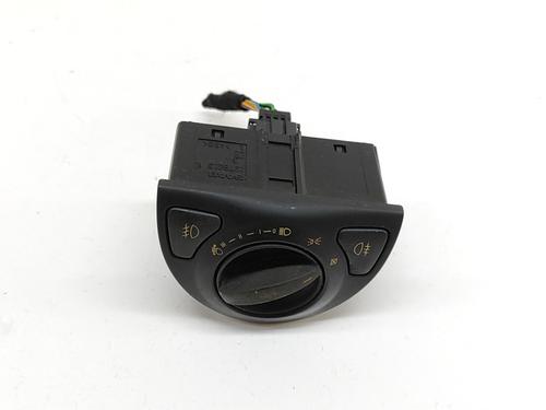 Used Electronic module SAAB 9-3 Convertible (YS3F) 2.0 t (210 hp) 25219313