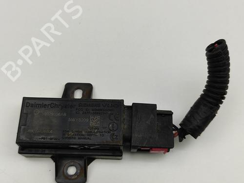 Elektronisk sensor DODGE NITRO 2.8 CRD 4WD (177 hp) 25910216