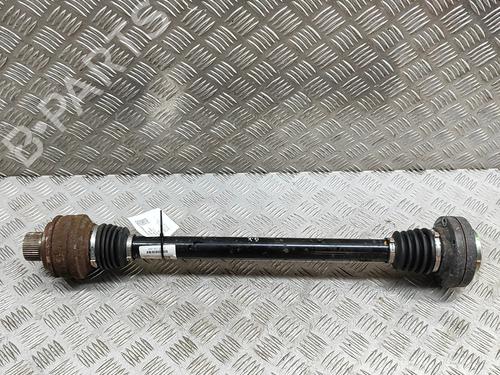 Left rear driveshaft AUDI Q7 (4MB, 4MG, 4MQ) 3.0 TDI quattro | BP23946855M40