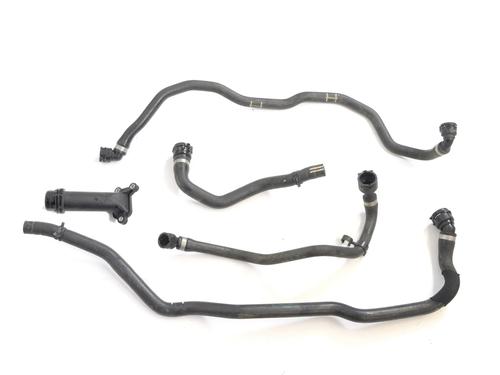 Used Pipe BMW 4 Convertible (F33, F83) 420 d (184 hp) 30256520