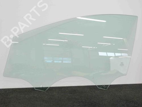 Used Front left door window FORD FOCUS III 1.0 EcoBoost (125 hp) 6747891