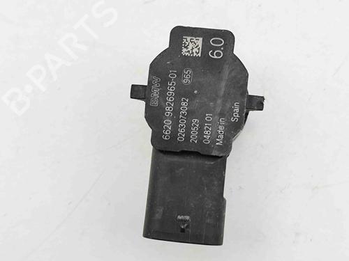 Elektronisk modul BMW 5 (G30, F90) 530 e Plug-in-Hybrid xDrive | BP29488373M83 