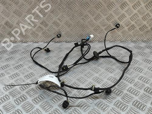 Used Electronic module MERCEDES-BENZ GLC (X253) 220 d 4-matic (253.905, 253.903) (170 hp) 18035822