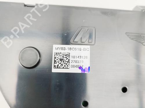 Electronic module ASTON MARTIN DBX 4.0 All-wheel Drive | BP36809568M83  - Image 7