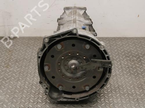 Used Gearbox Gearbox LAND ROVER RANGE ROVER VELAR (L560) 2.0 D240 SD4 4x4 (241 hp) 33985800 33985800