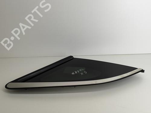 Rear left quarter glass KIA NIRO I (DE) 1.6 GDI Hybrid | BP17374439C93 