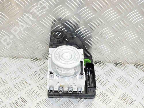 Used ABS pump SKODA SUPERB III Estate (3V5) 1.4 TSI iV (156 hp) 27753060