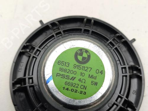 Speaker BMW XM (G09) XM All-wheel Drive | BP39619781E2  - Image 6
