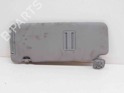 Right sun visor HYUNDAI TUCSON (TL, TLE) 1.6 GDi | BP6866766I2 