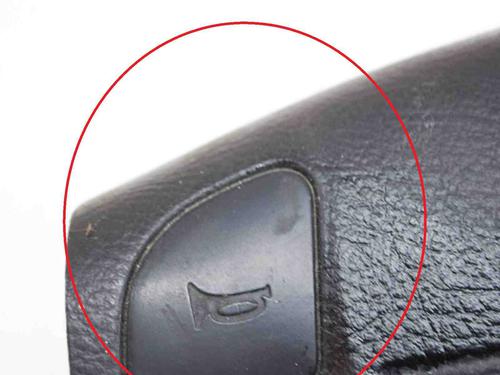 Driver airbag CHEVROLET NUBIRA Saloon 1.6 | BP10070650C9 