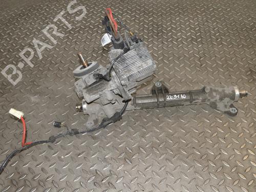 Used Steering rack MINI MINI Convertible (R57) Cooper S (163 hp) 30219338