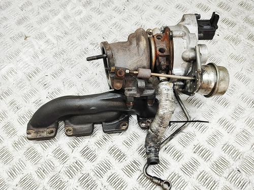 Turbolader/Kompressor PEUGEOT RCZ 1.6 16V (156 hp) 31339348