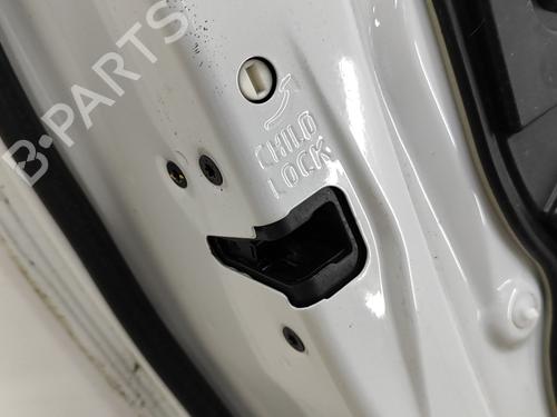 Left rear door VOLVO XC60 I SUV (156) D4 | BP17077350C4 