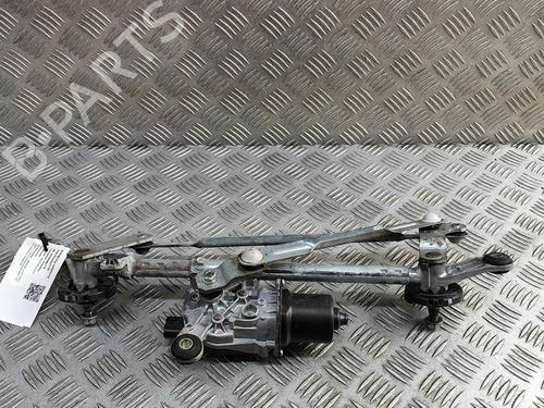 Vindrude Viskermekanisme NISSAN LEAF (ZE1) Electric | BP27796648C83 - Image 4