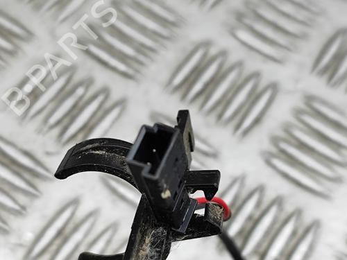 Seat buckle BMW 5 Touring (F11) M 550 d xDrive | BP30004896I32 