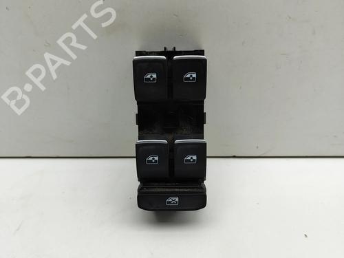 Used Right front window switch Right front window switch 37583896 37583896