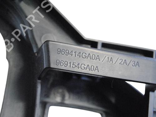 Middenconsole INFINITI Q50 50 D | BP30248669I22 