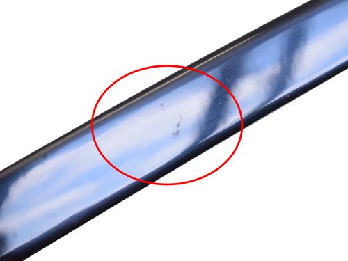 Friso da porta BMW 2 Convertible (F23) M 240 i | BP30708213C150 