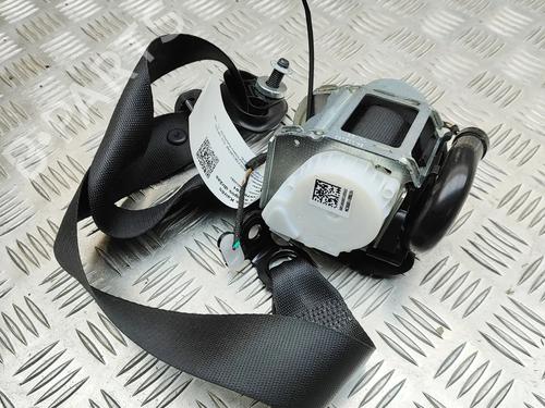 Used Rear left seatbelt Rear left seatbelt MERCEDES-BENZ GLE (V167) GLE 300 d 4-matic (167.109) (269 hp) 35983334 35983334
