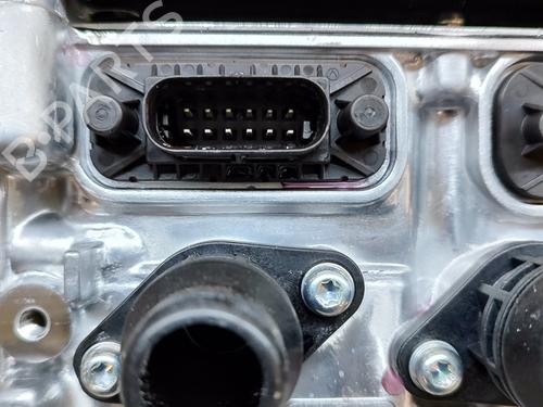 Inverter/Converter MERCEDES-BENZ CLA (C118) CLA 250 e (118.386) | BP27770984M119